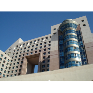 รูปถ่าย อิสราเอล(Israel) ไฮฟา(Haifa) หาดคาร์เมล(Carmel Beach) 2006-12 15