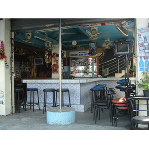 รูปถ่าย ไทย(Thailand) พัทยา(Pattaya) พัทยาสายสอง(Pattaya Saisong) 2008-01 4