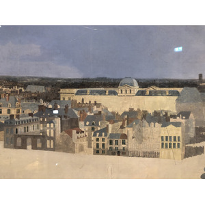 รูปถ่าย ฝรั่งเศส(France) ฟงเทนโบล(Fontainebleau) 2019-04 278