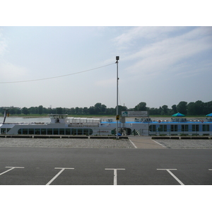 รูปถ่าย เยอรมนี(Germany) ดัสเซลดอร์ฟ(Dusseldorf) 2007-05 22