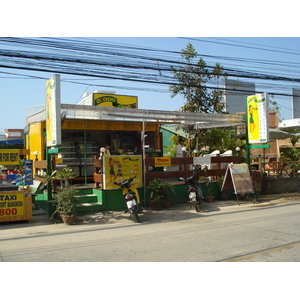 รูปถ่าย ไทย(Thailand) พัทยา(Pattaya) ซอยบัวขาว(Soi Boakhao) 2008-01 32