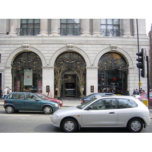 รูปถ่าย อังกฤษ(United Kingdom) ลอนดอน(London) 2001-04 17