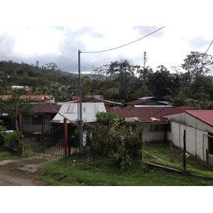 รูปถ่าย คอสตาริกา(Costa Rica) ตูร์รีอัลบา(Turrialba) 2015-03 20