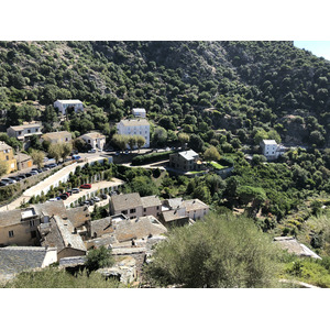 รูปถ่าย ฝรั่งเศส(France) คอร์สิคา(Corsica) นอนซา(Nonza) 2018-09 5
