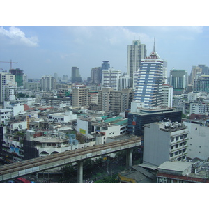 รูปถ่าย ไทย(Thailand) กรุงเทพมหานคร(Bangkok) โรงแรมเจดับบลิว แมริออท(JW Marriott Hotel) 2005-11 38