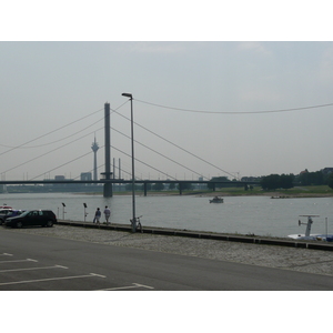 รูปถ่าย เยอรมนี(Germany) ดัสเซลดอร์ฟ(Dusseldorf) 2007-05 7