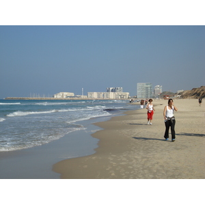 รูปถ่าย อิสราเอล(Israel) เฮิร์สลียา(Herzliya) 2006-12 3