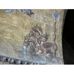 รูปถ่าย อิตาลี(Italy) เวนีส(Venice) มหาวิหารเซนต์มาร์ก(Saint Mark's Basilica) 2022-05 253