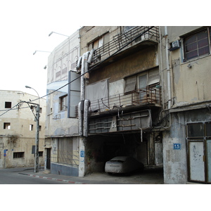 รูปถ่าย อิสราเอล(Israel) จาฟา(Jaffa) 2006-12 177