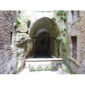 รูปถ่าย ฝรั่งเศส(France) ซาร์ลา-ลา-กาเนดา(Sarlat la Caneda) 2009-07 104