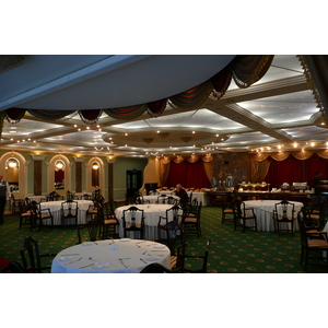 รูปถ่าย ยูเครน(Ukraine) เคียฟ(Kiev) โรงแรมเพรสซิเดนต์(President Hotel) 2007-11 42