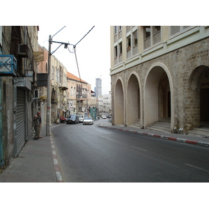 รูปถ่าย อิสราเอล(Israel) จาฟา(Jaffa) 2006-12 141