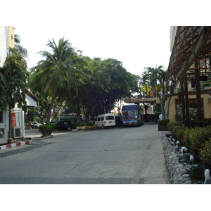 รูปถ่าย ไทย(Thailand) พัทยา(Pattaya) พัทยาสายสอง(Pattaya Saisong) 2008-01 32