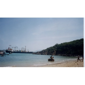รูปถ่าย เวียดนาม(Vietnam) 1996-03 6