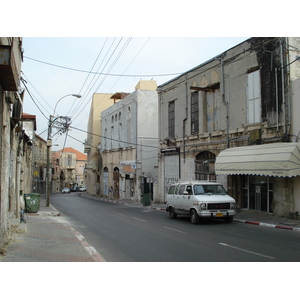 รูปถ่าย อิสราเอล(Israel) จาฟา(Jaffa) 2006-12 152