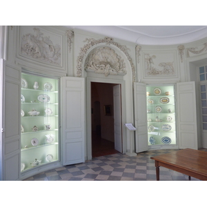 รูปถ่าย ฝรั่งเศส(France) นาร์บอน(Narbonne) 2009-07 31