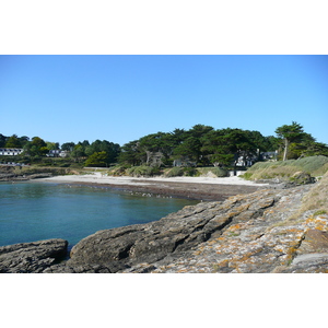 รูปถ่าย ฝรั่งเศส(France) แซ็ง-ฌีลดา-เดอ-รุย(St Gildas de Rhuys) 2007-09 38