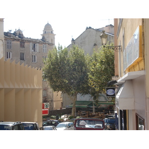 รูปถ่าย ฝรั่งเศส(France) คอร์สิคา(Corsica) บาสเทีย(Bastia) 2006-09 122