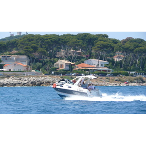 รูปถ่าย ฝรั่งเศส(France) แหลมอ็องตีบ(Cap d'Antibes) 2007-07 71