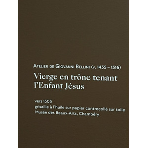 รูปถ่าย ฝรั่งเศส(France) ปารีส(Paris) พิพิธภัณฑ์ฌักมาร์-อ็องเดร(Jacquemart Andre Museum) 2023-04 69