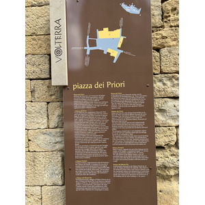 รูปถ่าย อิตาลี(Italy) วอลแตร์รา(Volterra) 2021-09 71