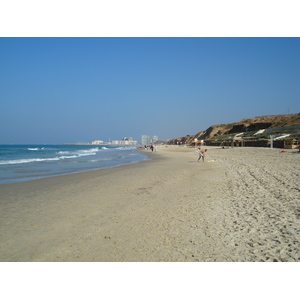 รูปถ่าย อิสราเอล(Israel) เฮิร์สลียา(Herzliya) 2006-12 119