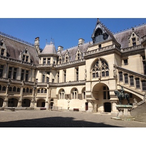รูปถ่าย ฝรั่งเศส(France) ปีแยร์ฟง(Pierrefonds) 2014-05 286