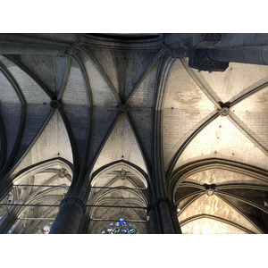 รูปถ่าย ฝรั่งเศส(France) การ์กาซอน(Carcassonne) 2018-04 105