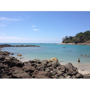 รูปถ่าย คอสตาริกา(Costa Rica) มานวยล์อันโตนีโอ(Manuel Antonio) 2015-03 337
