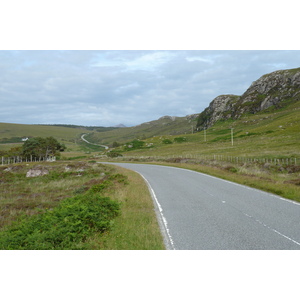 รูปถ่าย อังกฤษ(United Kingdom) เวสเตอร์รอสส์(Wester Ross) 2011-07 71