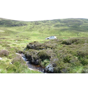 รูปถ่าย อังกฤษ(United Kingdom) อุทยานแห่งชาติแคร์นกอร์มส์(Cairngorms National Park) 2011-07 104