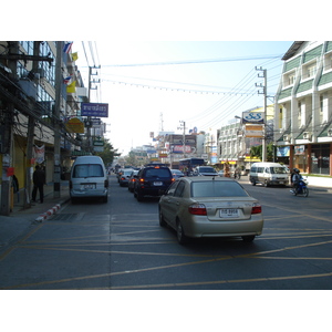 รูปถ่าย ไทย(Thailand) พัทยา(Pattaya) พัทยากลาง(Pattaya Klang) 2008-01 6