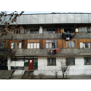 รูปถ่าย คาซัคสถาน(Kazakhstan) อัลมาตี(Almaty) 2007-03 53