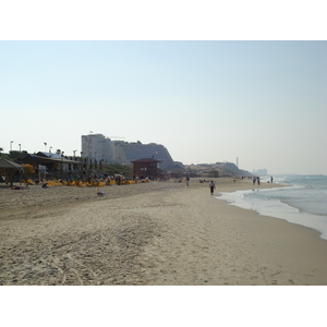 รูปถ่าย อิสราเอล(Israel) เฮิร์สลียา(Herzliya) 2006-12 111