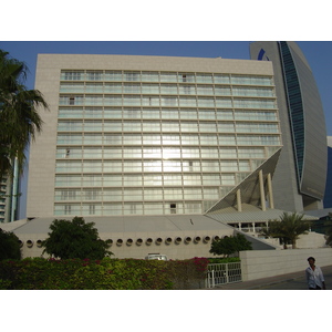 รูปถ่าย สหรัฐอาหรับเอมิเรตส์(United Arab Emirates) ดูไบ(Dubai) โรงแรมเชอราตัน ดูไบครีก(Sheraton Dubai Creek Hotel) 2005-03 14