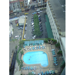 รูปถ่าย ไทย(Thailand) กรุงเทพมหานคร(Bangkok) โรงแรมนานา(Nana Hotel) 2005-11 0