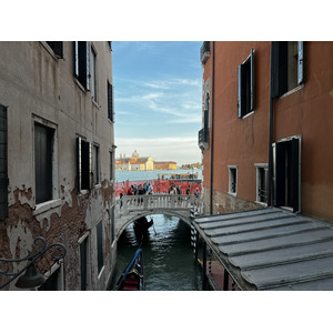 รูปถ่าย อิตาลี(Italy) เวนีส(Venice) โรงแรมดานิเอลี(Danieli Hotel) 2022-05 194
