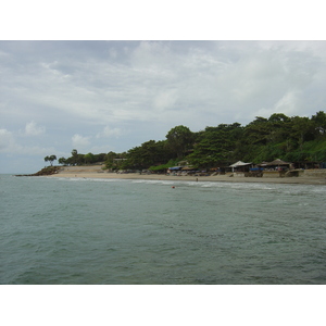 รูปถ่าย ไทย(Thailand) พัทยา(Pattaya) โกลเดนฮอร์น(Golden Horn) 2005-09 35