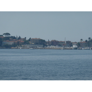 รูปถ่าย ฝรั่งเศส(France) โบลีเยอ-ซูร์-แมร์(Beaulieu sur Mer) 2009-05 22