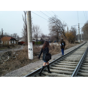 รูปถ่าย คาซัคสถาน(Kazakhstan) อัลมาตี(Almaty) 2007-03 64