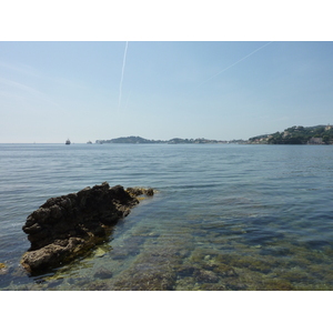 รูปถ่าย ฝรั่งเศส(France) โบลีเยอ-ซูร์-แมร์(Beaulieu sur Mer) 2009-05 16