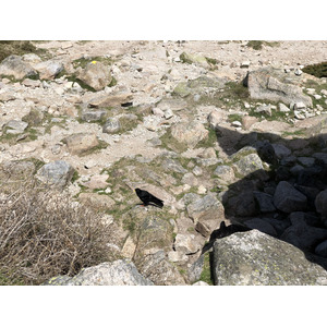 รูปถ่าย ฝรั่งเศส(France) คอร์สิคา(Corsica) ทะเลสาบเมโลและกาปีเตลโล(Lac de Melo et Capitello) 2021-06 221
