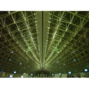 รูปถ่าย ฝรั่งเศส(France) ท่าอากาศยานปารีส-ชาร์ล-เดอ-โกล(Paris Charles de Gaulle Airport) 2000-11 4