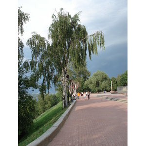 รูปถ่าย รัสเซีย(Russia) นิชนีย์นอฟโกร็อด(Nizhniy Novgorod) 2006-07 121