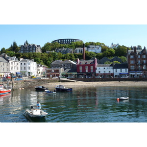 รูปถ่าย อังกฤษ(United Kingdom) สกอตแลนด์(Scotland) 2011-07 231