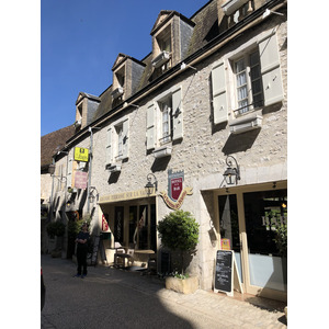 รูปถ่าย ฝรั่งเศส(France) โรกามาดูร์(Rocamadour) 2018-04 148
