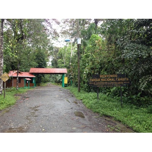 รูปถ่าย คอสตาริกา(Costa Rica) กาอุยตา(Cahuita) 2015-03 80
