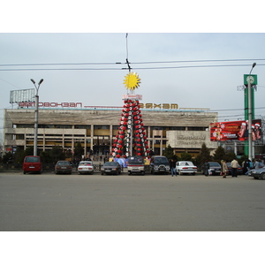 รูปถ่าย คาซัคสถาน(Kazakhstan) อัลมาตี(Almaty) 2007-03 96