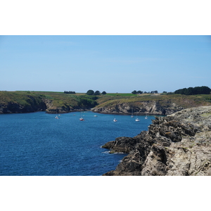 รูปถ่าย ฝรั่งเศส(France) เกาะแบล-อีล(Belle-Ile) 2016-08 146