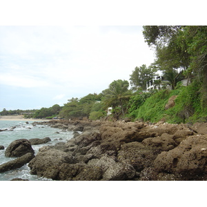 รูปถ่าย ไทย(Thailand) พัทยา(Pattaya) โกลเดนฮอร์น(Golden Horn) 2005-09 21